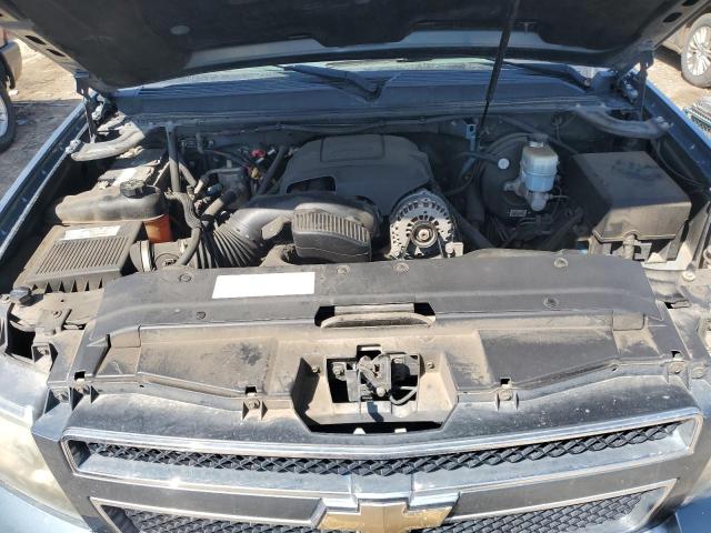 Photo 12 from auction – 2008 CHEVROLET SUBURBAN C with VIN 3GNFC16078G117815