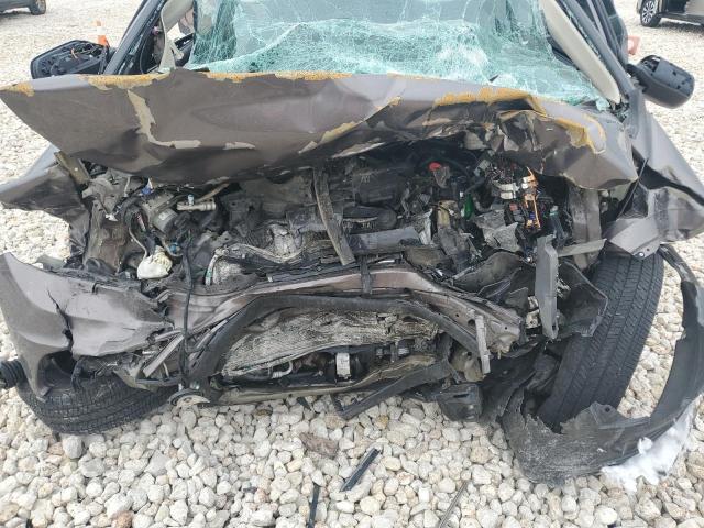 Photo 12 from auction – 2016 HONDA CR-V EX with VIN 2HKRM3H54GH565877