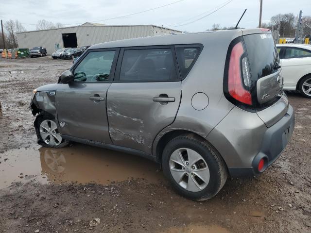 Photo 2 from auction – 2016 KIA SOUL with VIN KNDJN2A24G7382374