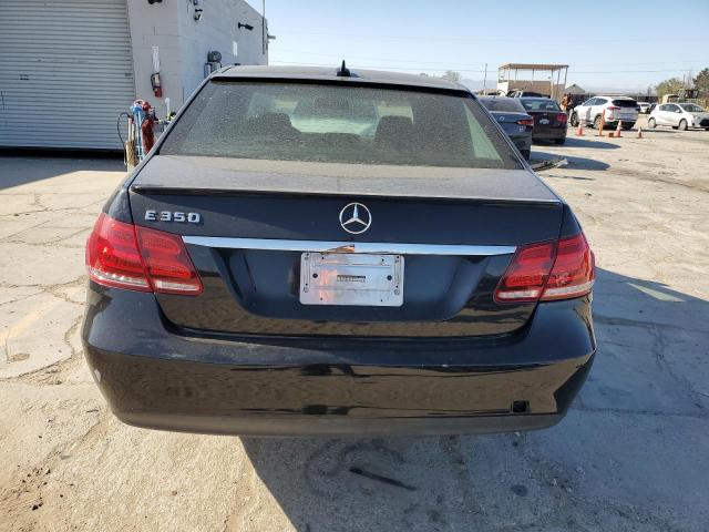 Photo 6 from auction – 2014 MERCEDES-BENZ E 350 with VIN WDDHF5KB4EA835815
