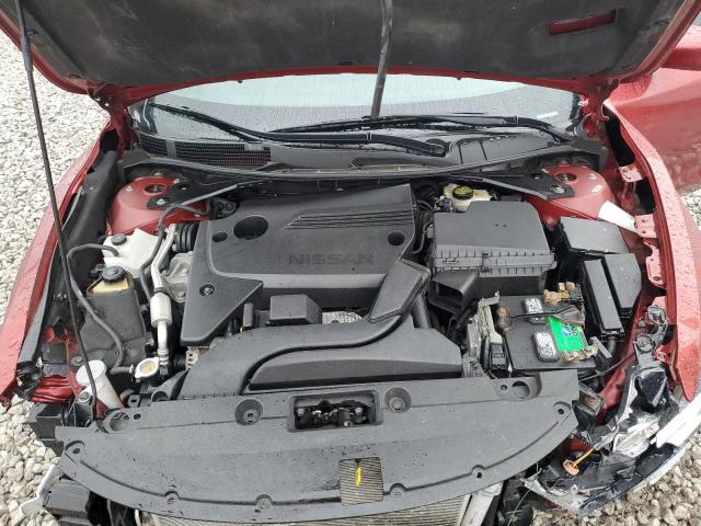Photo 11 from auction – 2016 NISSAN ALTIMA 2.5 with VIN 1N4AL3AP4GN348962