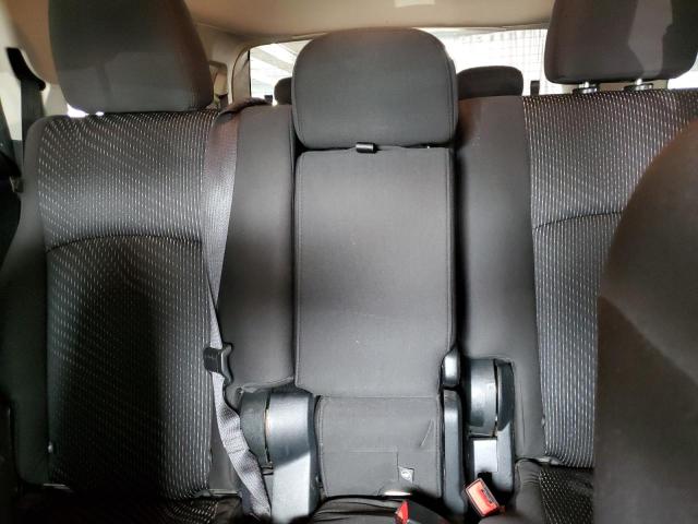 Photo 10 from auction – 2017 DODGE JOURNEY SX with VIN 3C4PDCBB2HT677164