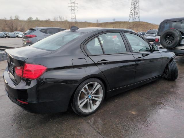 Photo 3 from auction – 2013 BMW 328 I with VIN WBA3A5G55DNP19078