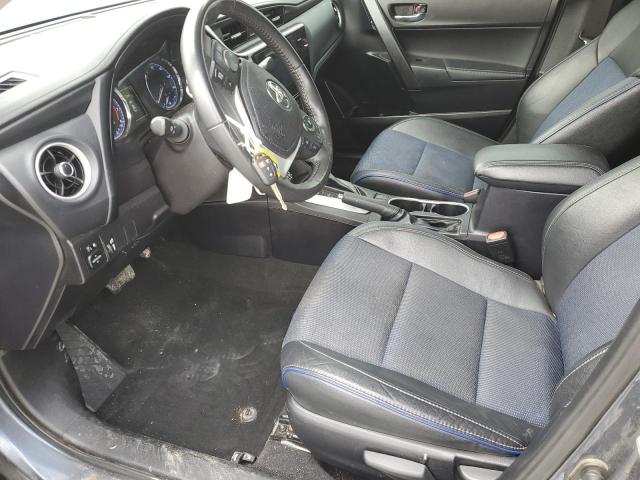 Photo 7 from auction – 2017 TOYOTA COROLLA with VIN 2T1BURHE3HC936925