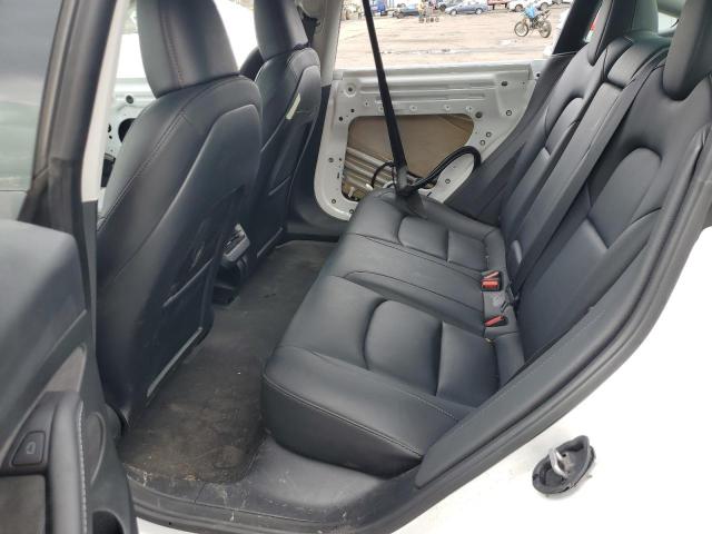 Photo 10 from auction – 2023 TESLA MODEL 3 with VIN 5YJ3E1EA3PF563318