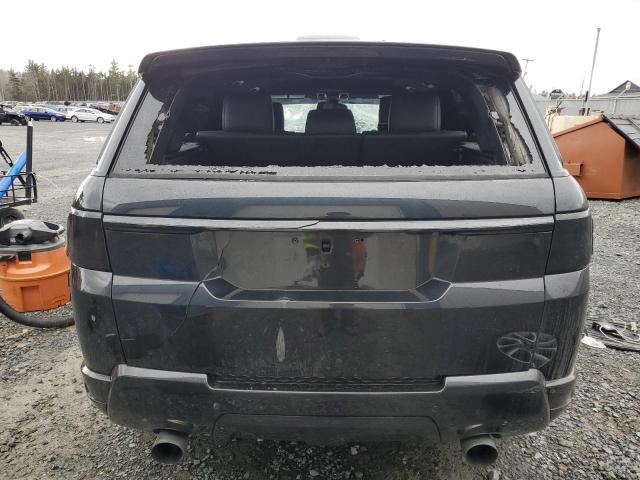 Photo 6 from auction – 2014 LAND ROVER RANGE ROVE with VIN SALWR2EF3EA332503
