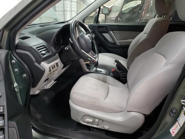 Photo 7 from auction – 2014 SUBARU FORESTER 2 with VIN JF2SJAEC8EH476487