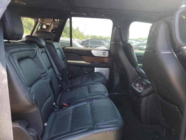 Photo 11 from auction – 2020 LINCOLN NAVIGATOR with VIN 5LMJJ2LT3LEL07021