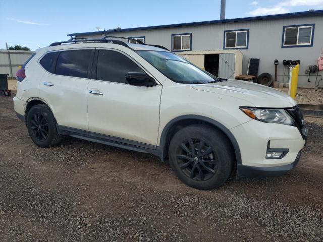 Photo 4 from auction – 2018 NISSAN ROGUE S with VIN 5N1AT2MT2JC785662