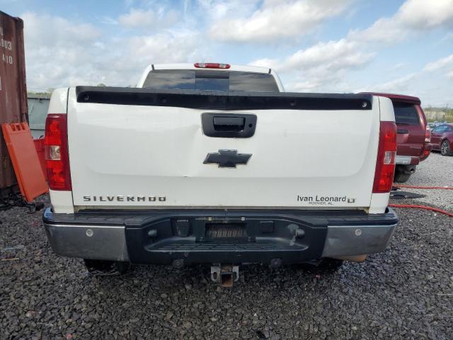 Photo 6 from auction – 2007 CHEVROLET SILVERADO with VIN 1GCEK19J77Z508117