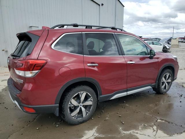 Photo 3 from auction – 2019 SUBARU FORESTER T with VIN JF2SKAWC1KH548511