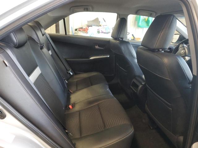 Photo 10 from auction – 2013 TOYOTA CAMRY L with VIN 4T1BF1FK1DU245311