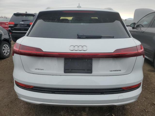 Photo 6 from auction – 2021 AUDI E-TRON PRE with VIN WA1LAAGE7MB011065