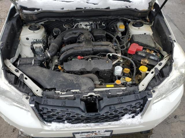 Photo 12 from auction – 2015 SUBARU FORESTER 2 with VIN JF2SJADC3FH805633