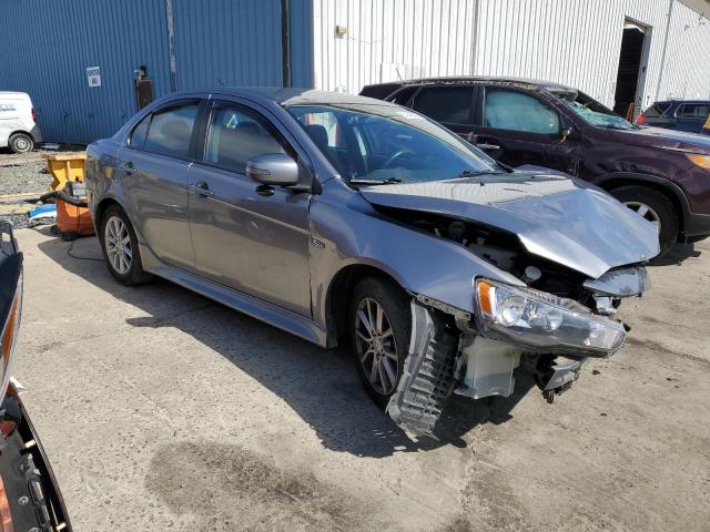 Photo 4 from auction – 2016 MITSUBISHI LANCER with VIN JA32V2FW4GU004622