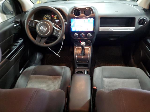 Снимка 8 от търг – 2014 JEEP COMPASS SP с VIN 1C4NJDBB3ED793061