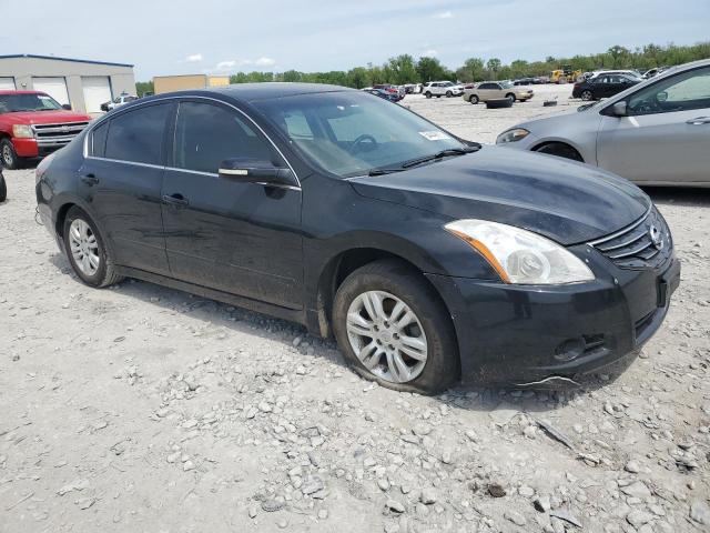 Photo 4 from auction – 2012 NISSAN ALTIMA BAS with VIN 1N4AL2AP8CN431704
