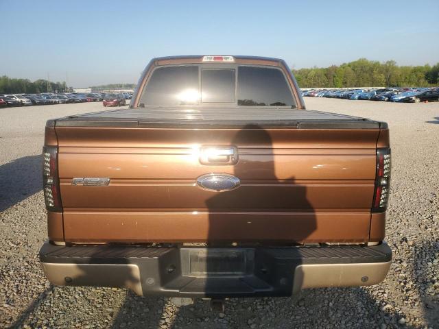 Photo 6 from auction – 2011 FORD F150 SUPER with VIN 1FTFW1ET1BFD21367