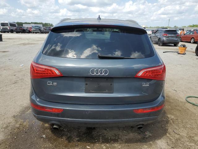 Foto 6 de la subasta – 2011 AUDI Q5 con VIN WA1CFAFP4BA090024