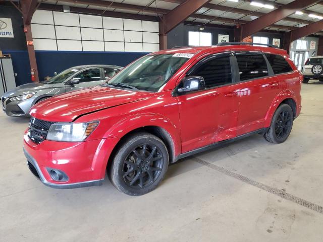 Фото 1 с аукциона – 2014 DODGE JOURNEY SX с VIN 3C4PDCBB3ET248840