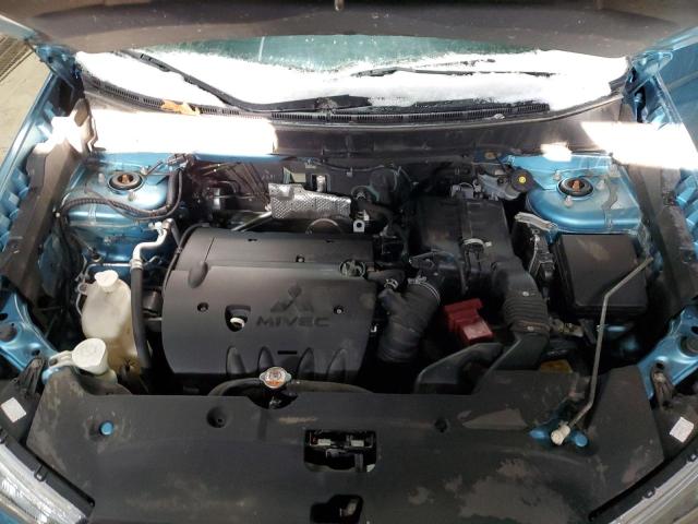 Foto 12 de la subasta – 2014 MITSUBISHI OUTLANDER con VIN 4A4AR3AU0EE014545