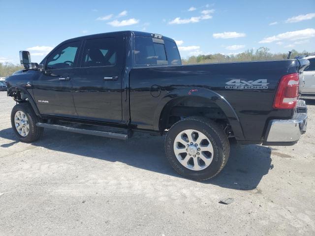 Photo 2 from auction – 2021 RAM 2500 LARAM with VIN 3C6UR5FL9MG561585