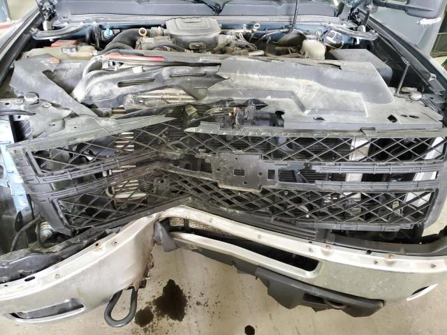 Photo 11 from auction – 2012 CHEVROLET SILVERADO with VIN 1GC1KYC84CF123090