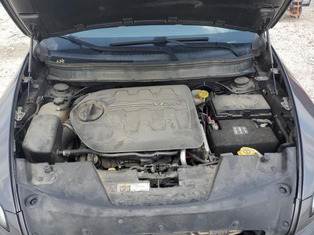 Photo 12 from auction – 2018 JEEP CHEROKEE T with VIN 1C4PJMBX9JD609465