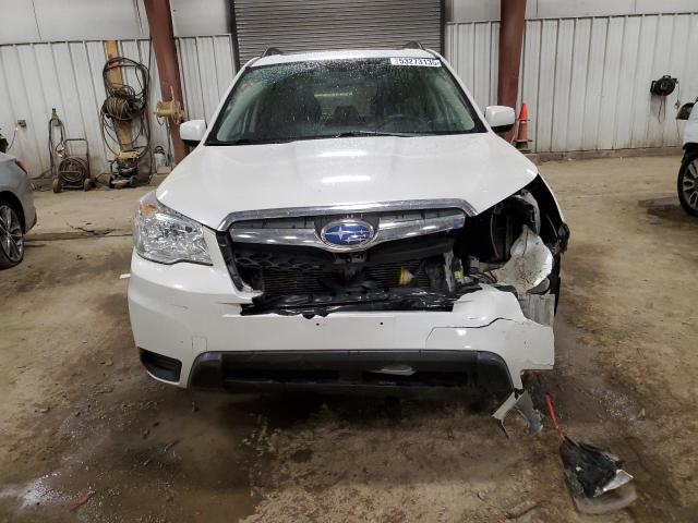 Photo 5 from auction – 2015 SUBARU FORESTER 2 with VIN JF2SJAFCXFH823107