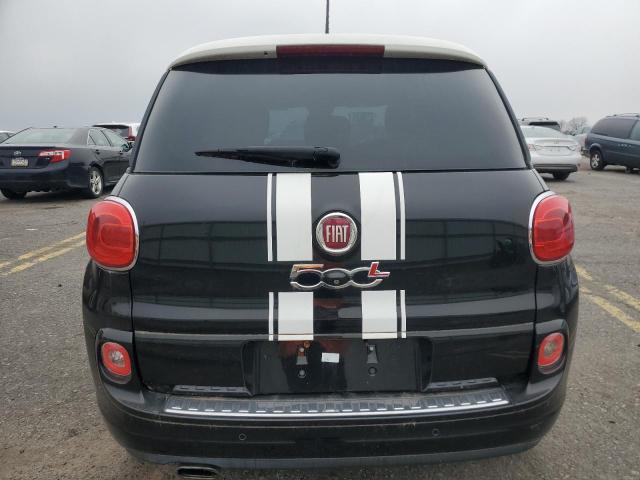 Photo 6 from auction – 2014 FIAT 500L LOUNG with VIN ZFBCFACH7EZ009027