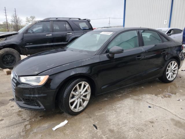 AUDI A3 PREMIUM 2016 with VIN WAUA7GFF0G1067722 - Photo from auction