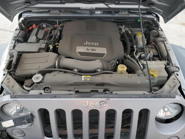 Photo 12 from auction – 2017 JEEP WRANGLER S with VIN 1C4AJWAGXHL538022