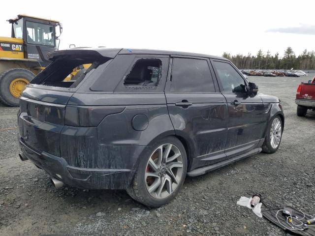 Photo 3 from auction – 2014 LAND ROVER RANGE ROVE with VIN SALWR2EF3EA332503