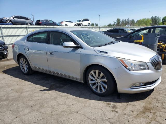 Photo 4 from auction – 2015 BUICK LACROSSE with VIN 1G4GB5G38FF279687