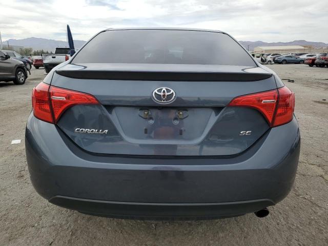 Photo 6 from auction – 2018 TOYOTA COROLLA L with VIN 2T1BURHEXJC047187