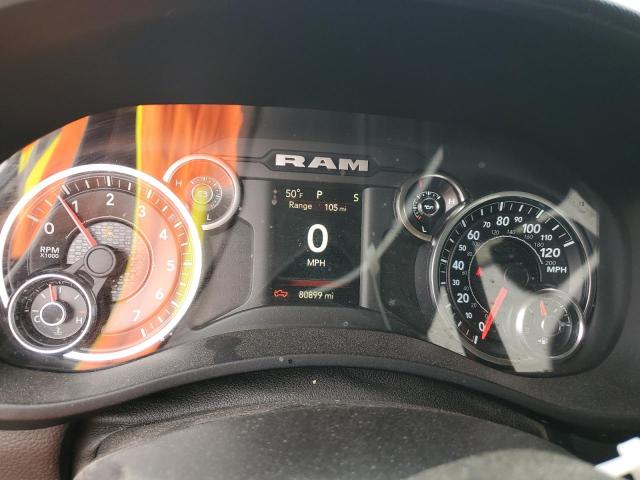 Photo 9 from auction – 2019 RAM 3500 BIG H with VIN 3C63R3DJ4KG533630