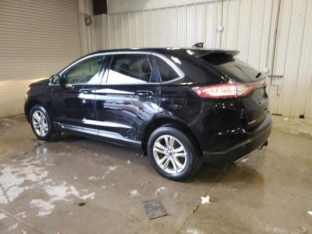 Photo 2 from auction – 2018 FORD EDGE SEL with VIN 2FMPK4J91JBB78704