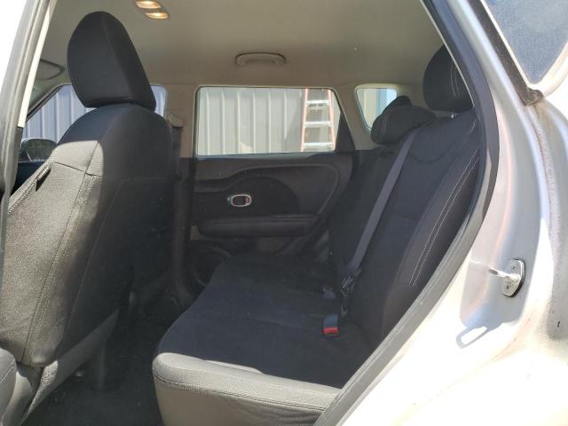 Photo 10 from auction – 2014 KIA SOUL with VIN KNDJN2A29E7704181