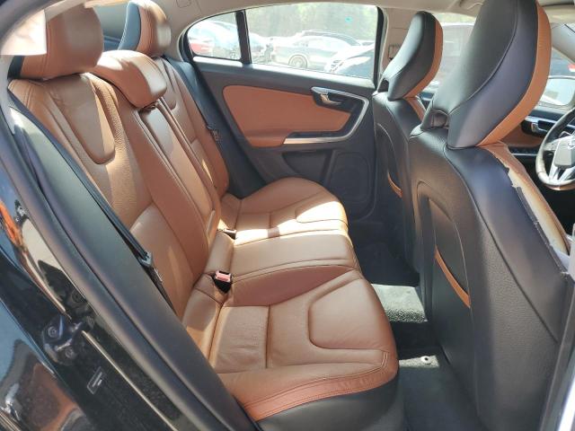 Photo 10 from auction – 2013 VOLVO S60 T5 with VIN YV1612FS5D2220301
