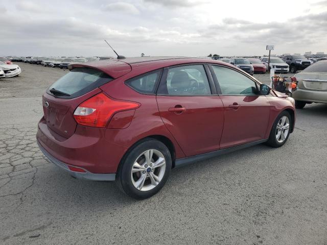Photo 3 from auction – 2014 FORD FOCUS SE with VIN 1FADP3K29EL317204