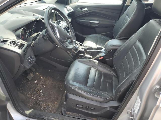 Photo 7 from auction – 2014 FORD ESCAPE TIT with VIN 1FMCU0J98EUD99363