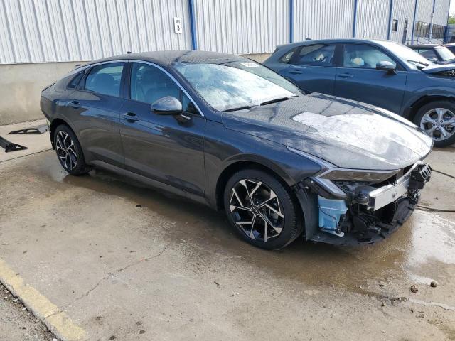 Photo 4 from auction – 2025 KIA K5 EX with VIN KNAG34J74S5307733