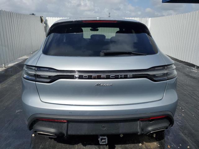 Photo 6 from auction – 2024 PORSCHE MACAN BASE with VIN WP1AA2A59RLB07100