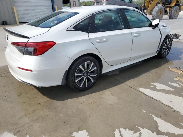 Photo 3 from auction – 2023 HONDA CIVIC EX with VIN 2HGFE1F73PH308955