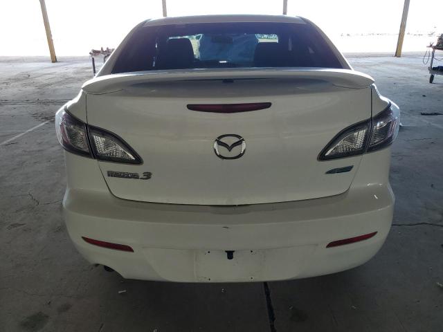 Photo 6 from auction – 2011 MAZDA 3 I with VIN JM1BL1UF5B1383693