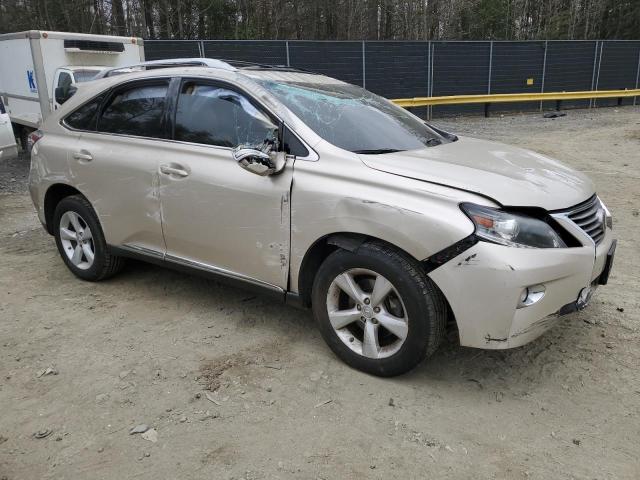 Photo 4 from auction – 2021 LEXUS RX350 with VIN 2T2BK1BA2DC178546