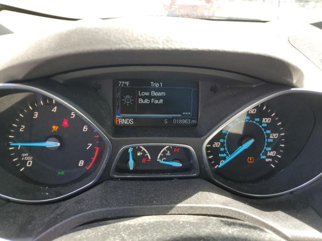 Photo 9 from auction – 2016 FORD ESCAPE SE with VIN 1FMCU0G74GUC32278
