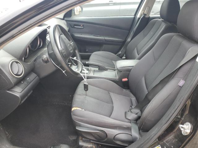 Photo 7 from auction – 2012 MAZDA 6 I with VIN 1YVHZ8BH6C5M30269