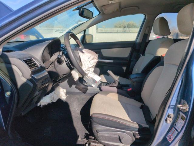 Photo 7 from auction – 2016 SUBARU CROSSTREK with VIN JF2GPABC1G8309416