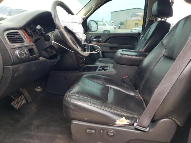 Photo 7 from auction – 2011 CHEVROLET SILVERADO with VIN 3GCPCTE04BG387294